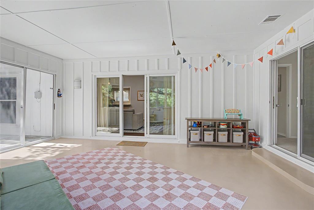 Ridgmar Add - Residential