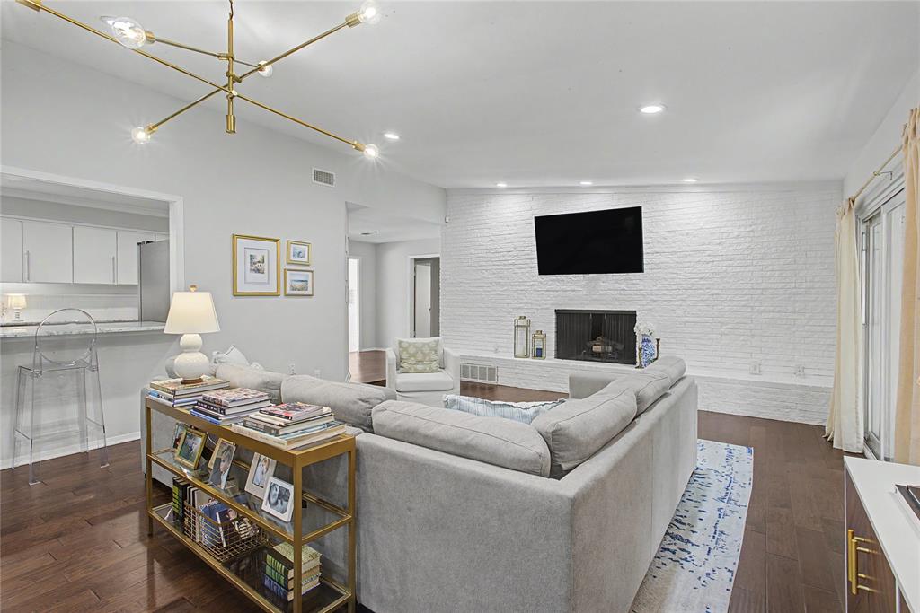 Ridgmar Add - Residential