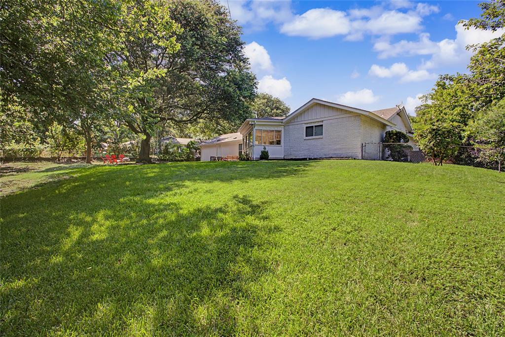 Ridgmar Add - Residential