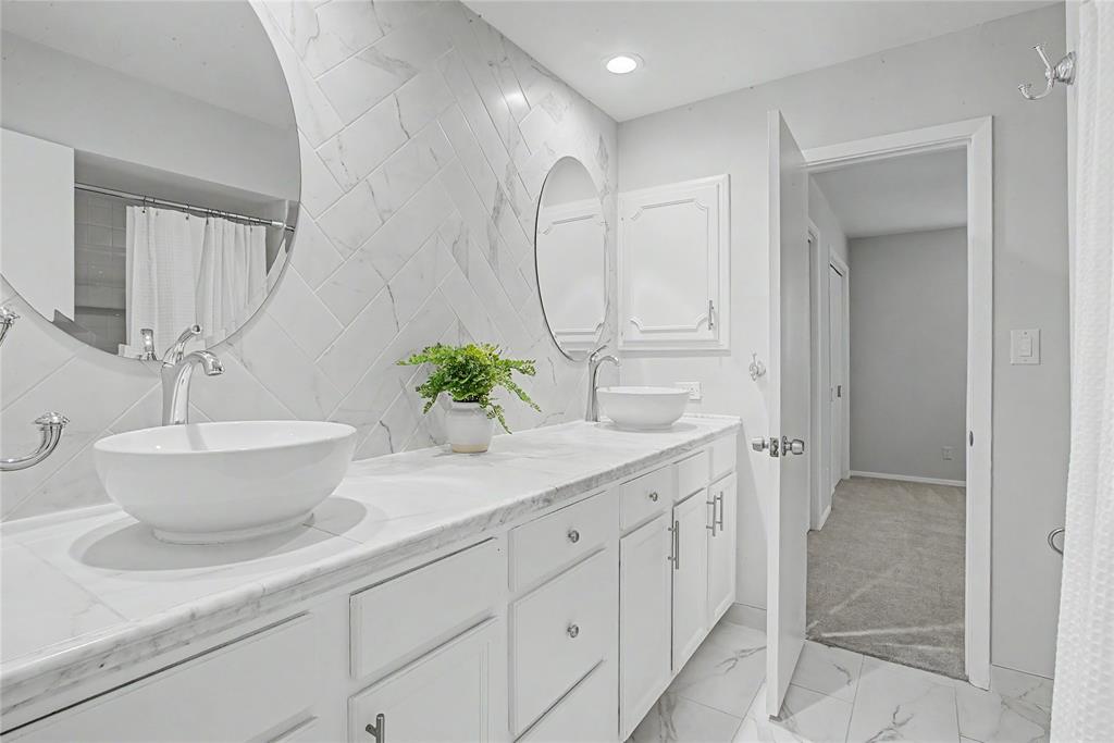 Ridgmar Add - Residential