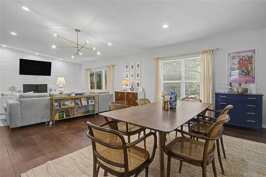 Ridgmar Add - Residential