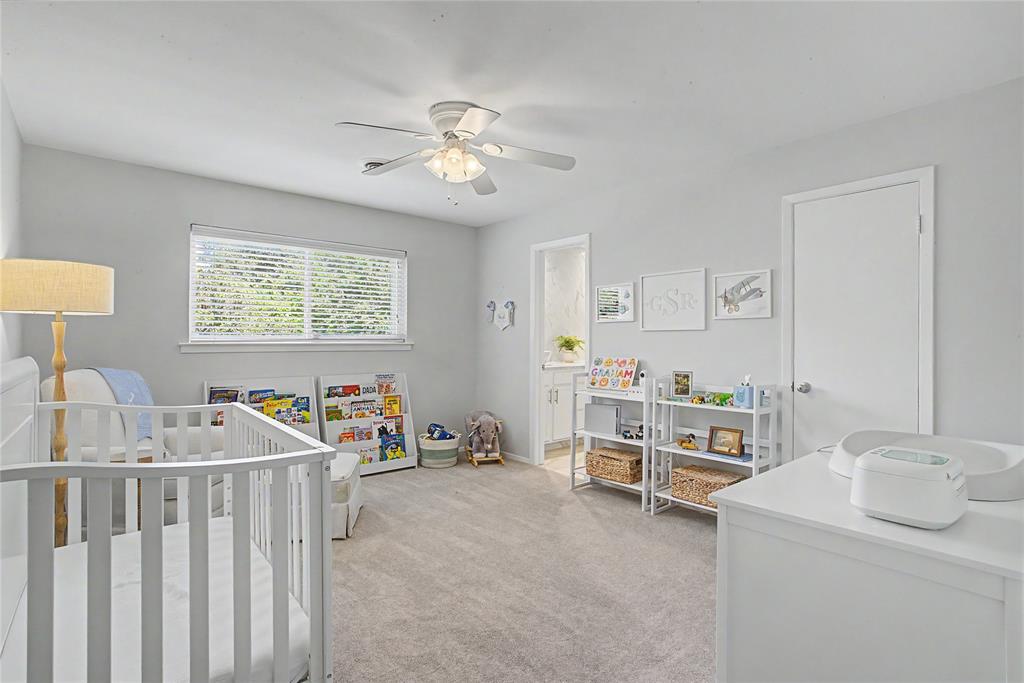 Ridgmar Add - Residential