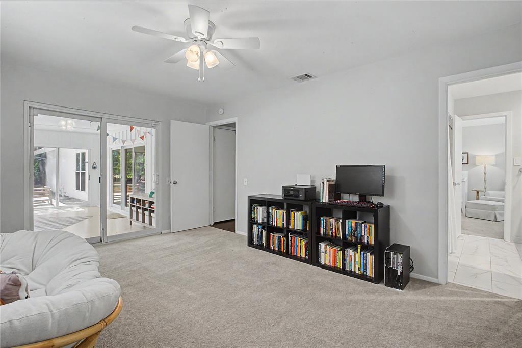 Ridgmar Add - Residential