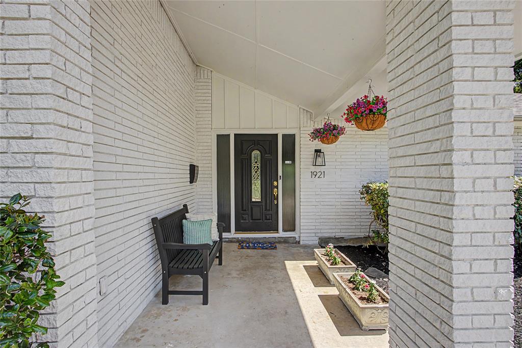 Ridgmar Add - Residential
