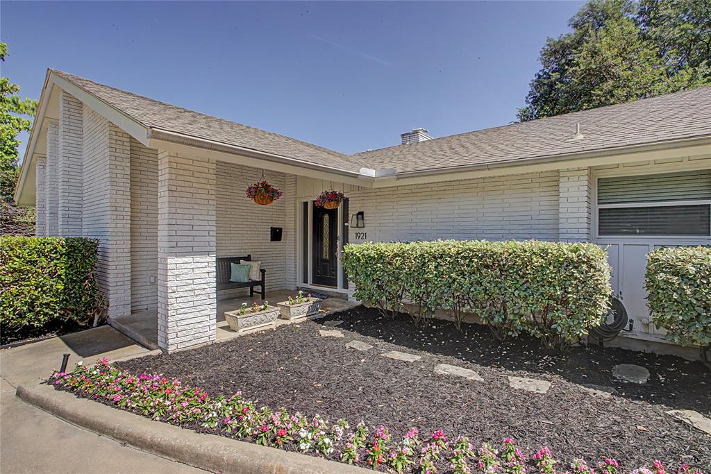 Ridgmar Add - Residential