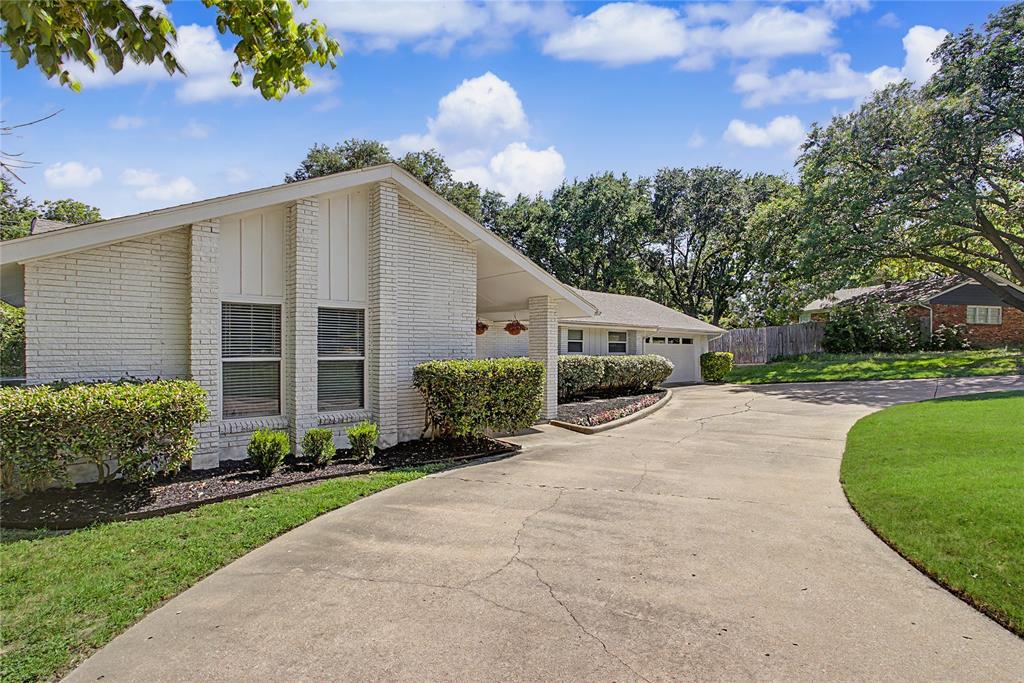 Ridgmar Add - Residential