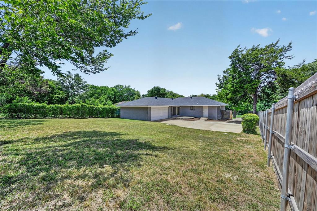 Glenview - Residential