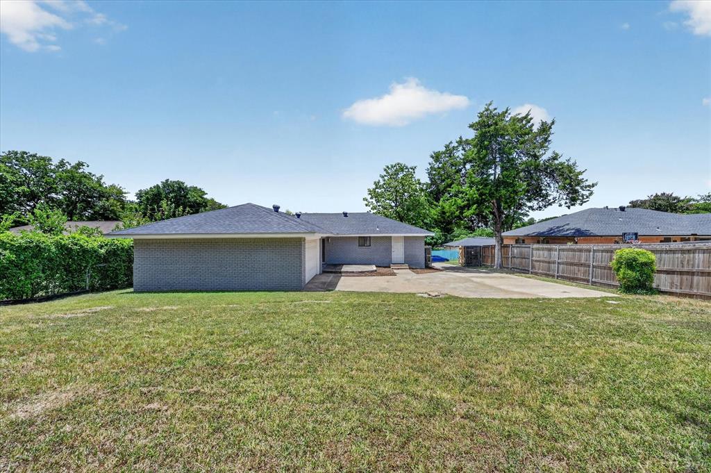 Glenview - Residential
