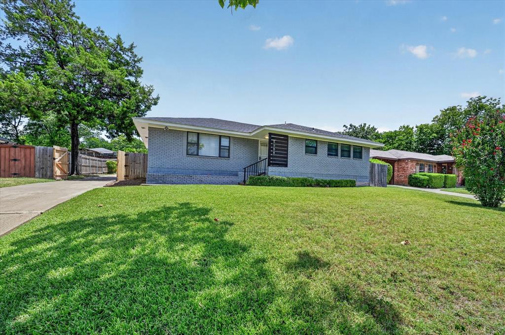 Glenview - Residential