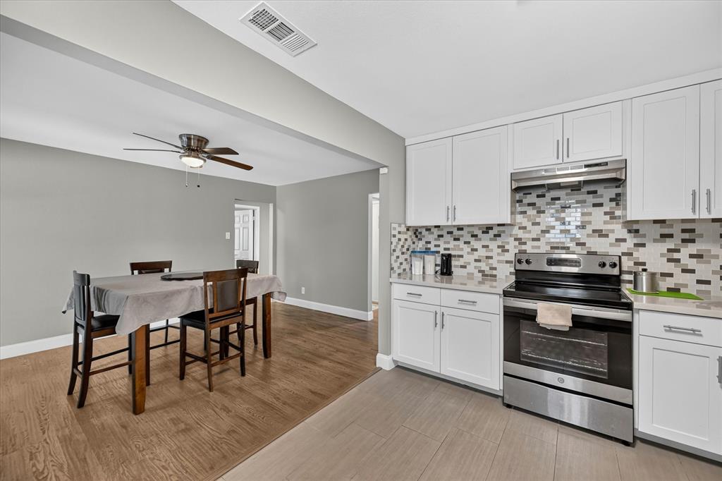 Glenview - Residential