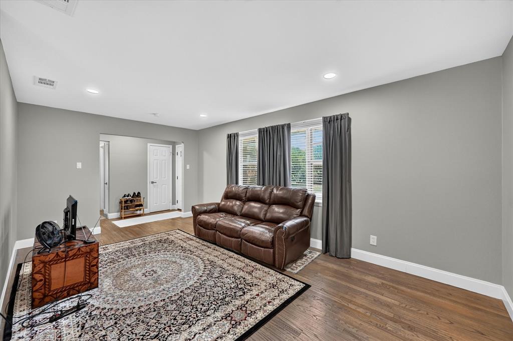 Glenview - Residential