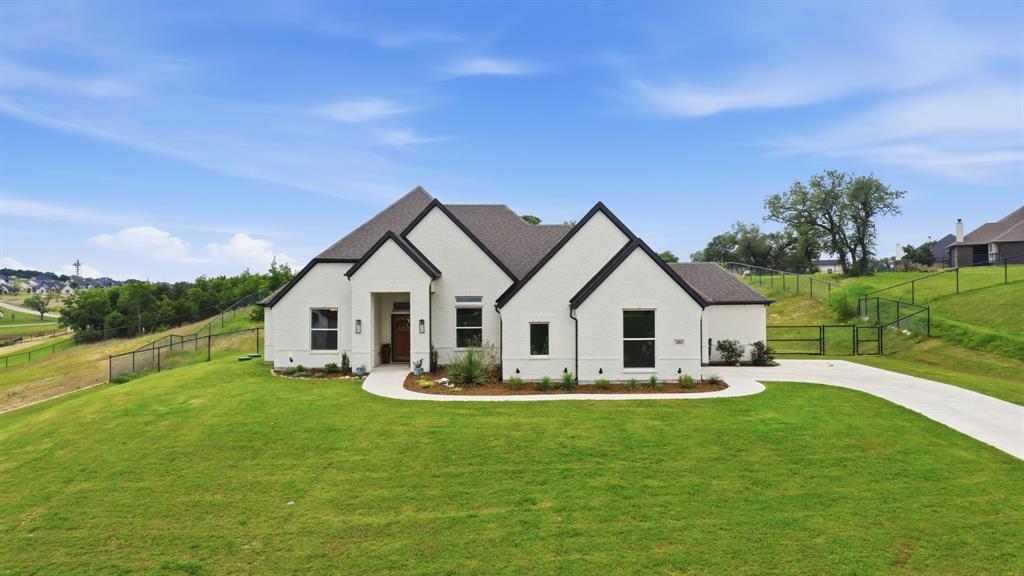 Vintage Oaks Ph 2 - Residential