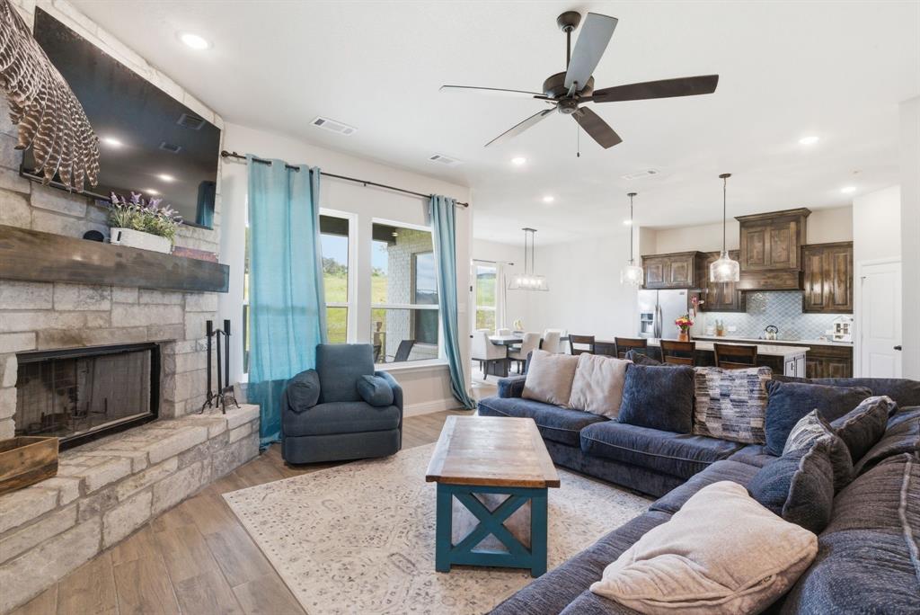 Vintage Oaks Ph 2 - Residential