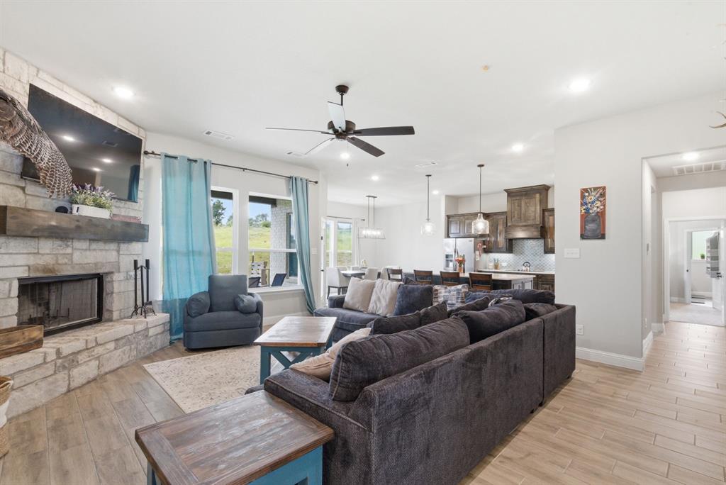 Vintage Oaks Ph 2 - Residential