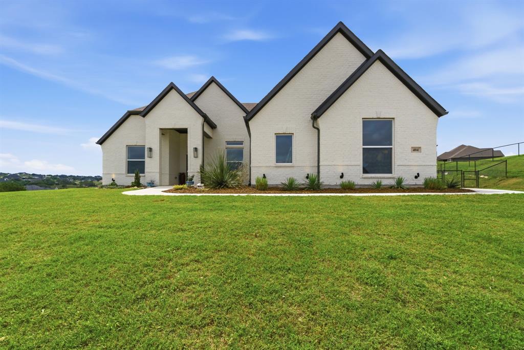 Vintage Oaks Ph 2 - Residential