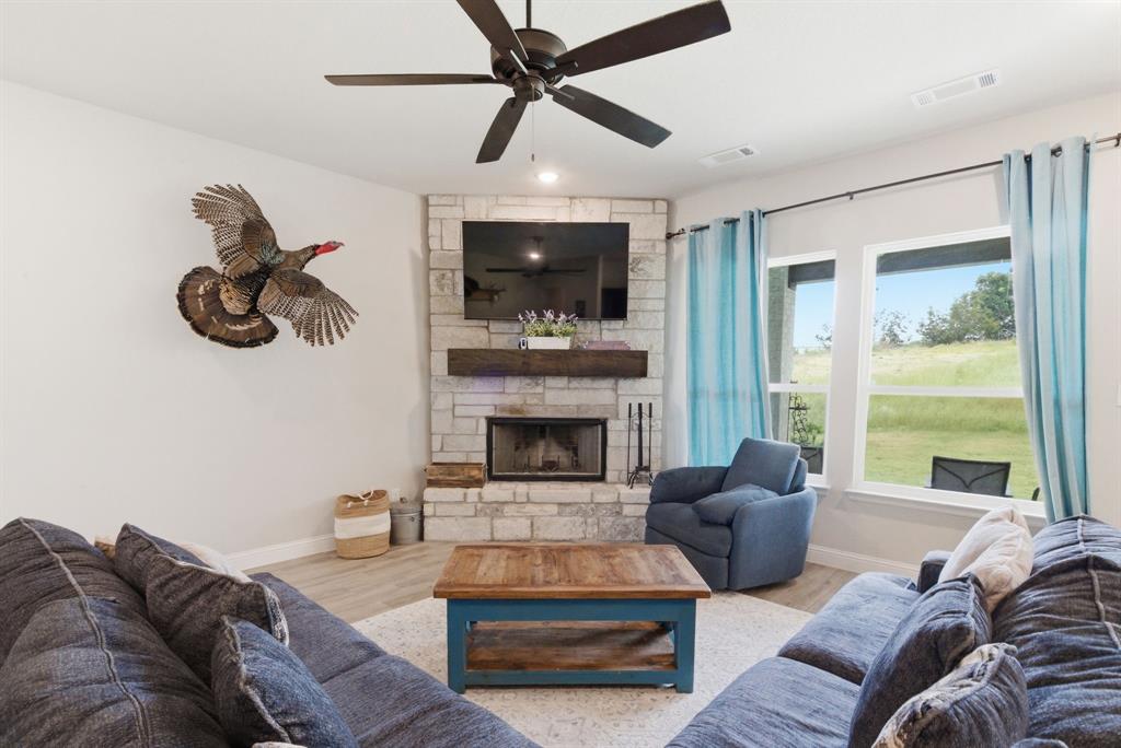 Vintage Oaks Ph 2 - Residential