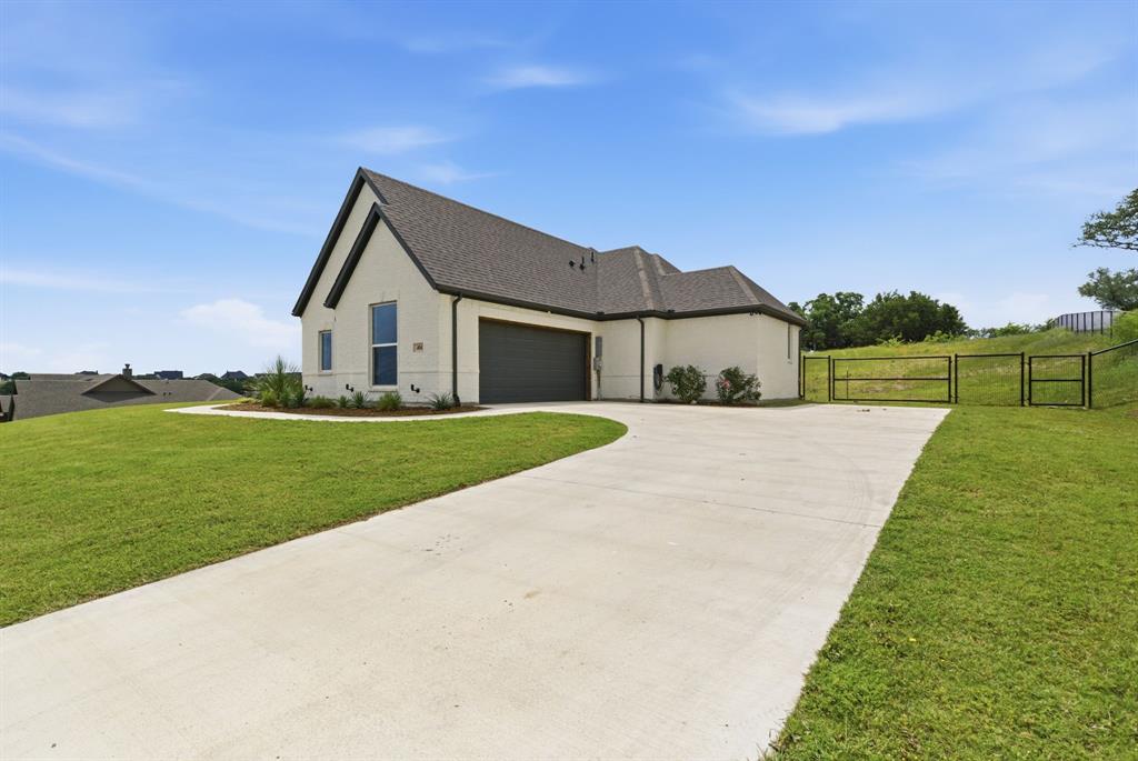Vintage Oaks Ph 2 - Residential