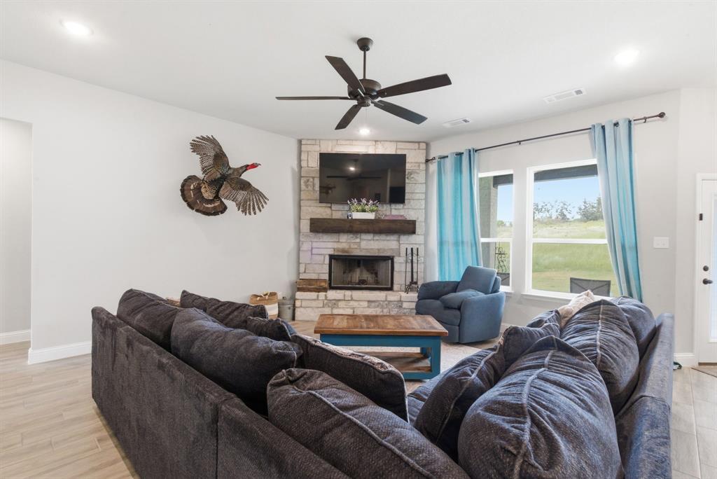 Vintage Oaks Ph 2 - Residential