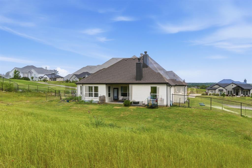 Vintage Oaks Ph 2 - Residential