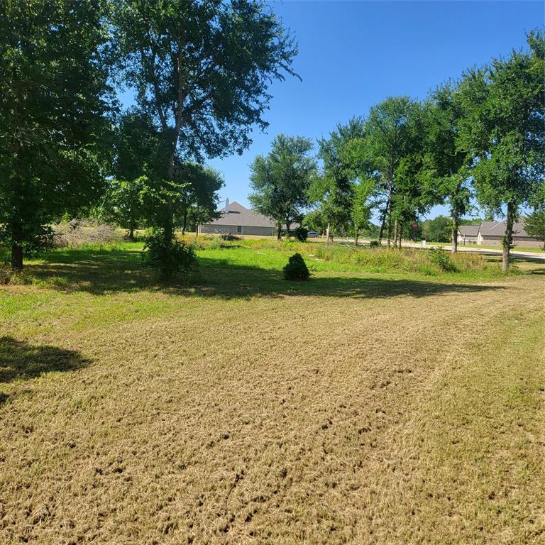 Vista Oaks Estates Add - Land