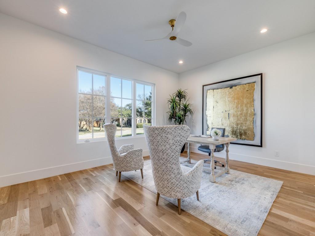 Hockaday Park - Residential