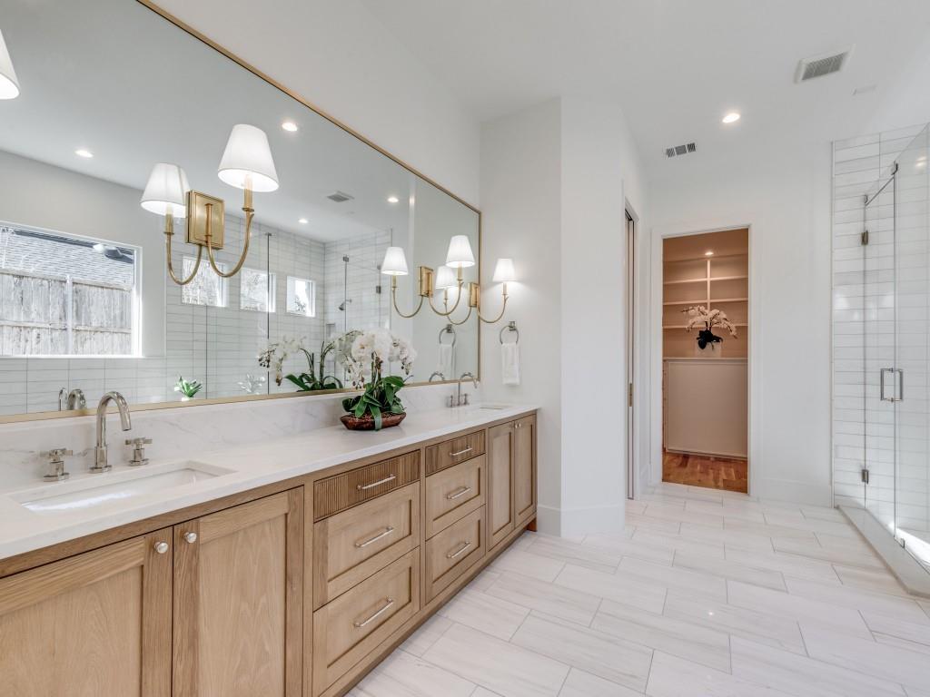 Hockaday Park - Residential