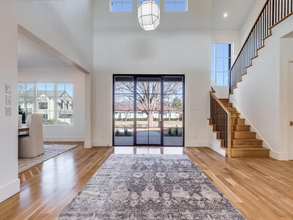 Hockaday Park - Residential