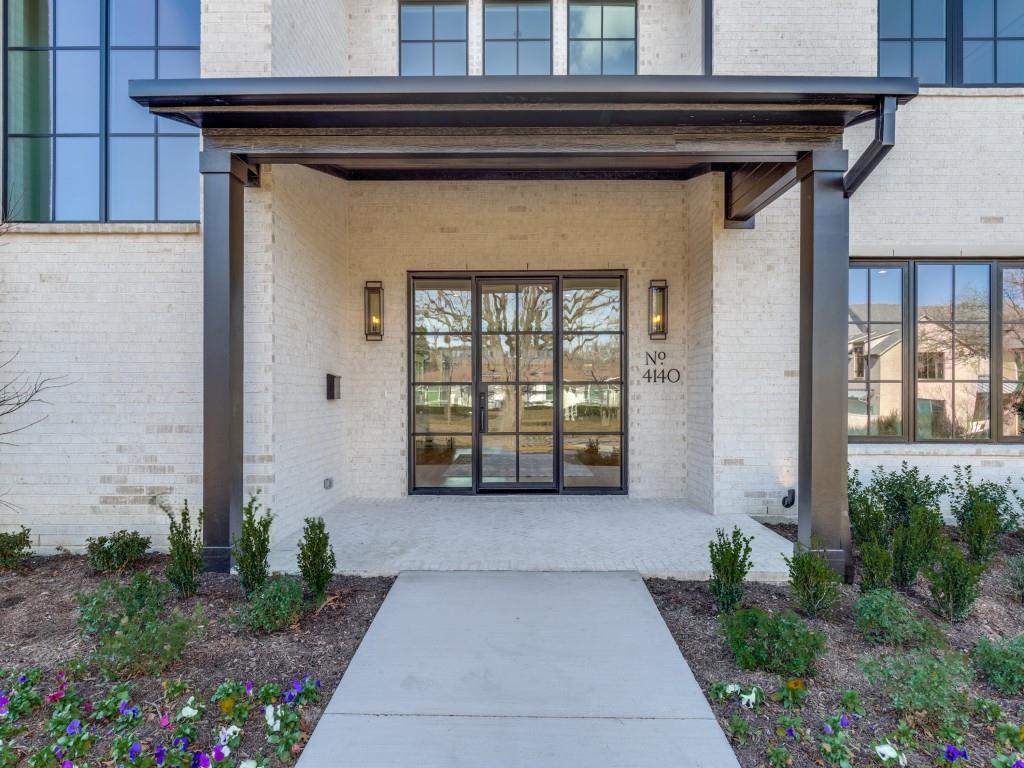 Hockaday Park - Residential