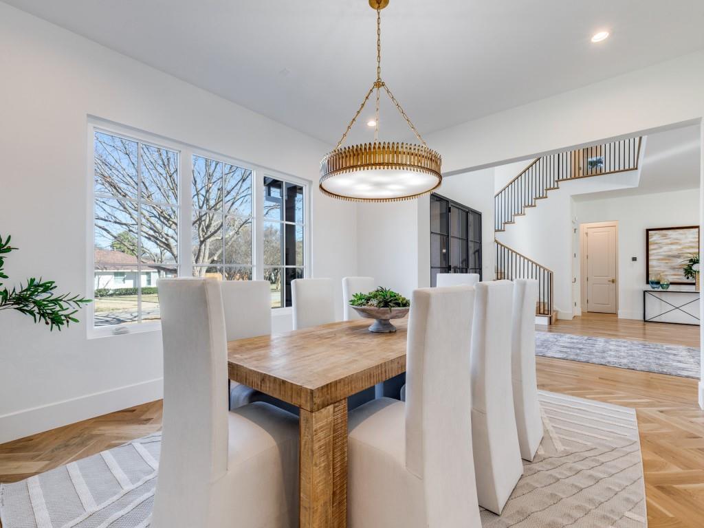 Hockaday Park - Residential