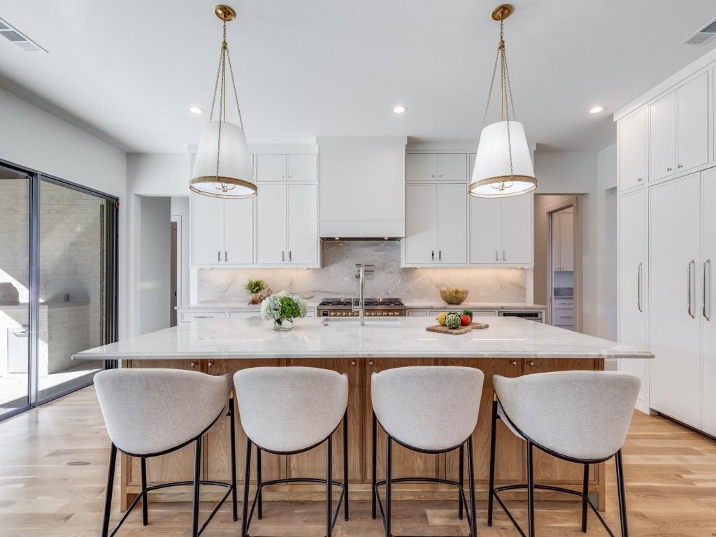 Hockaday Park - Residential