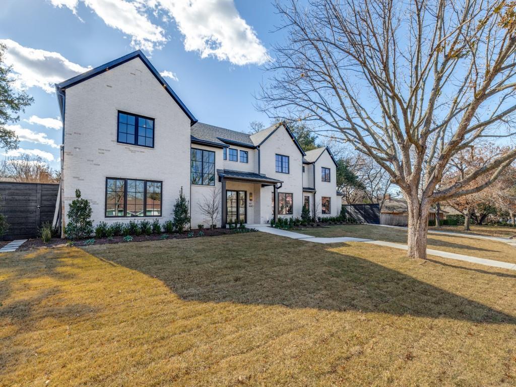 Hockaday Park - Residential