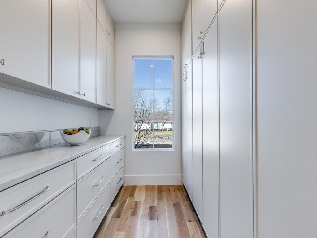 Hockaday Park - Residential