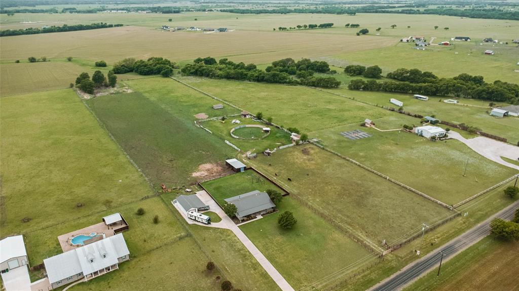 Maddies Place - Land