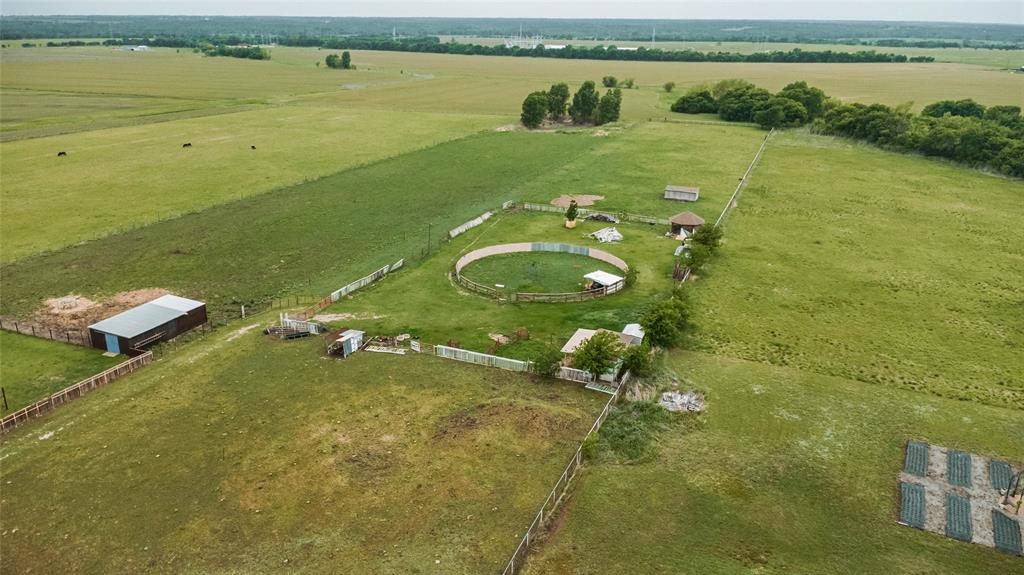 Maddies Place - Land