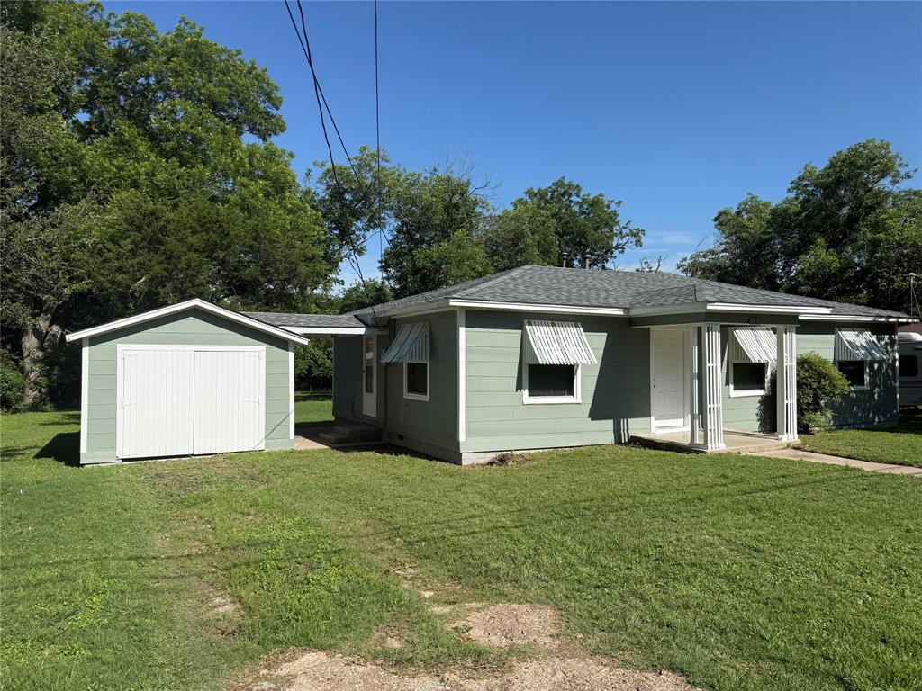 O Brien Add - Residential