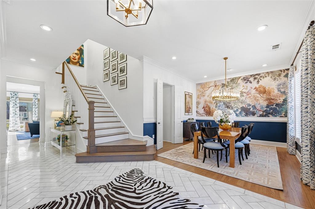 Compton Heights - Residential