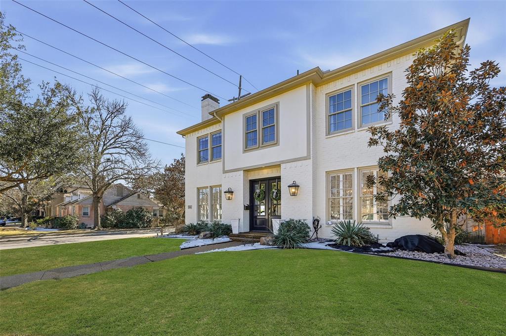 Compton Heights - Residential