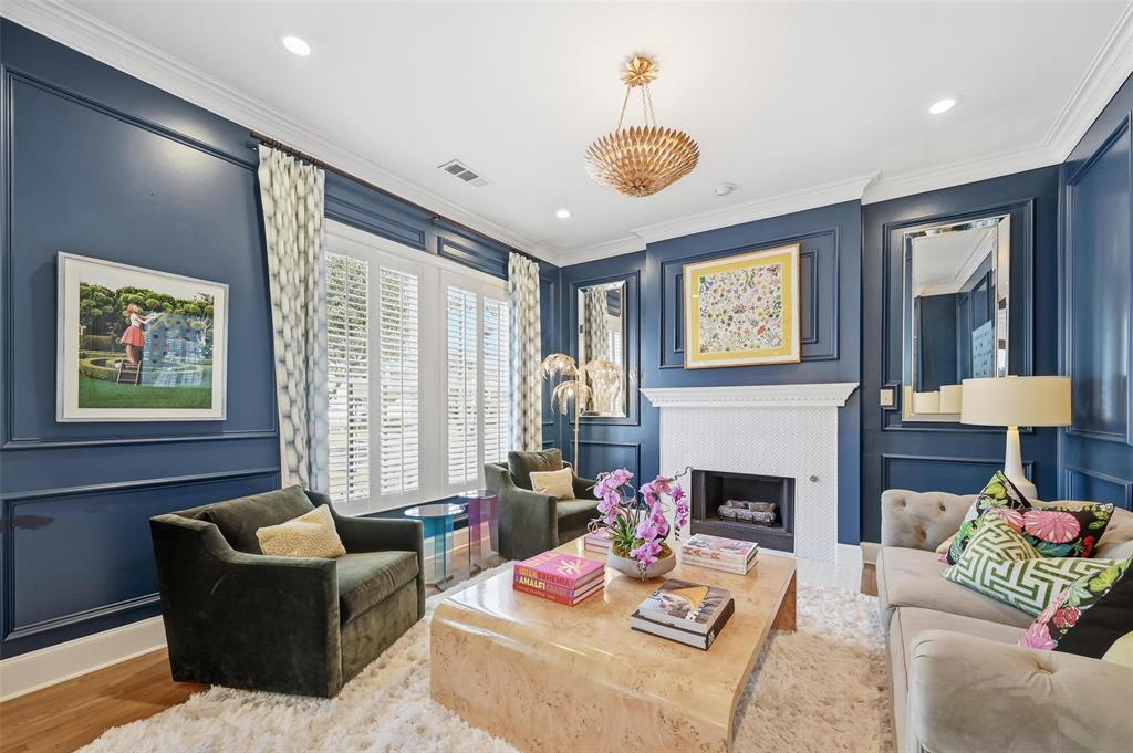 Compton Heights - Residential