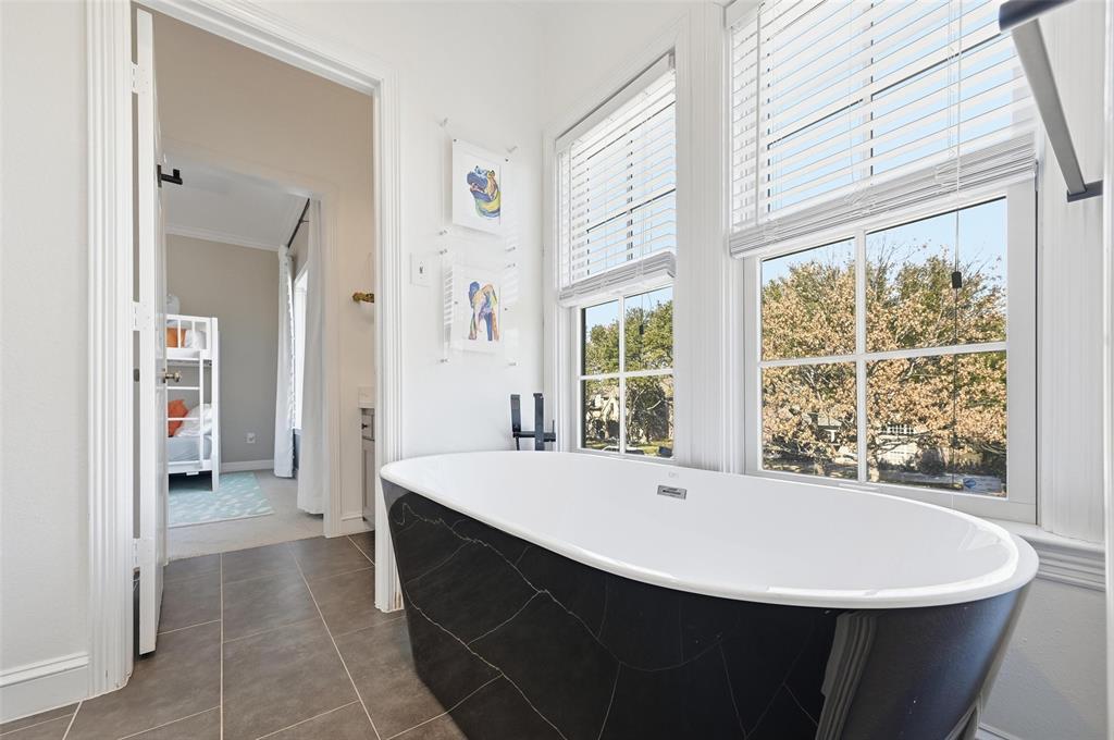 Compton Heights - Residential