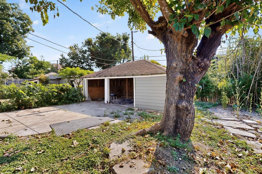 Cochran Heights - Land