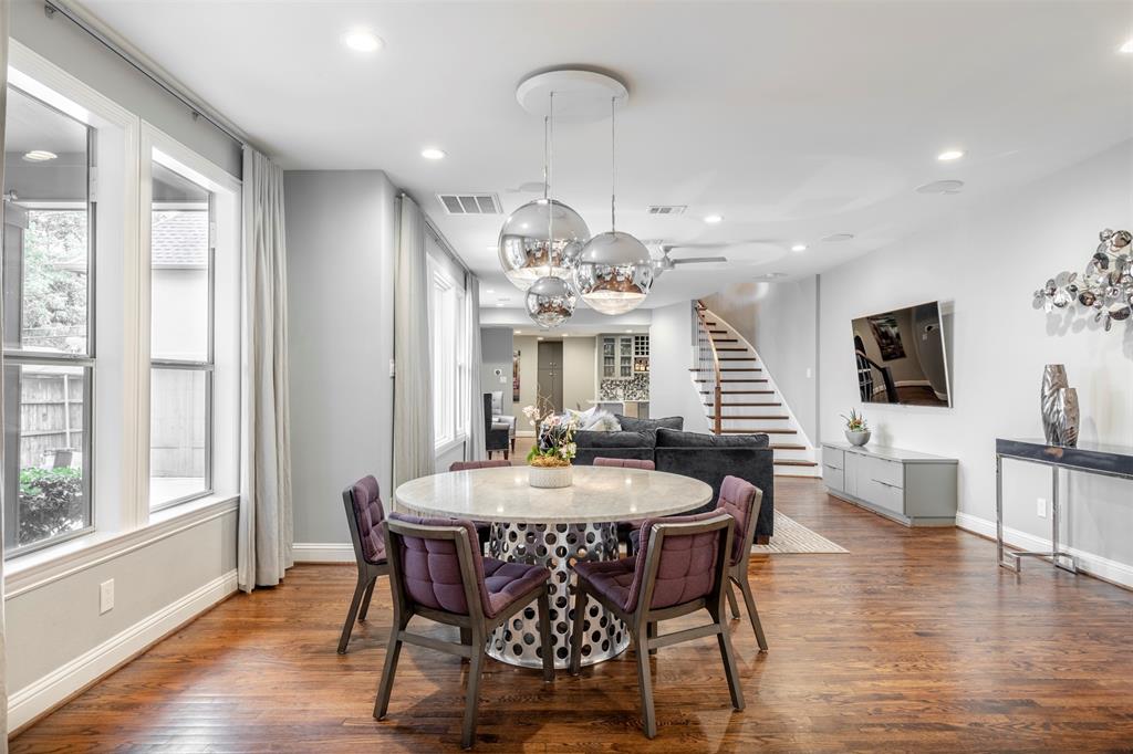 Highland Park - Residential