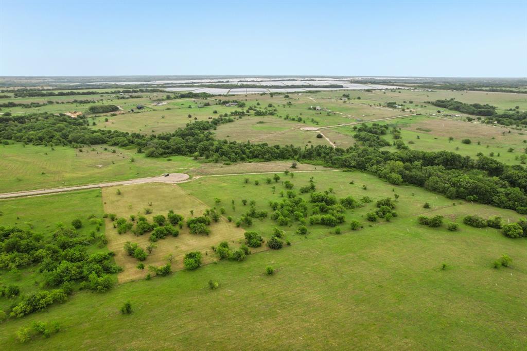 Longview Crk Ranch - Land