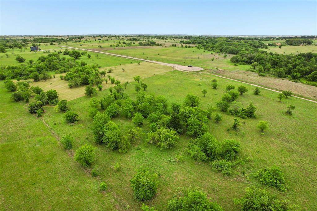 Longview Crk Ranch - Land