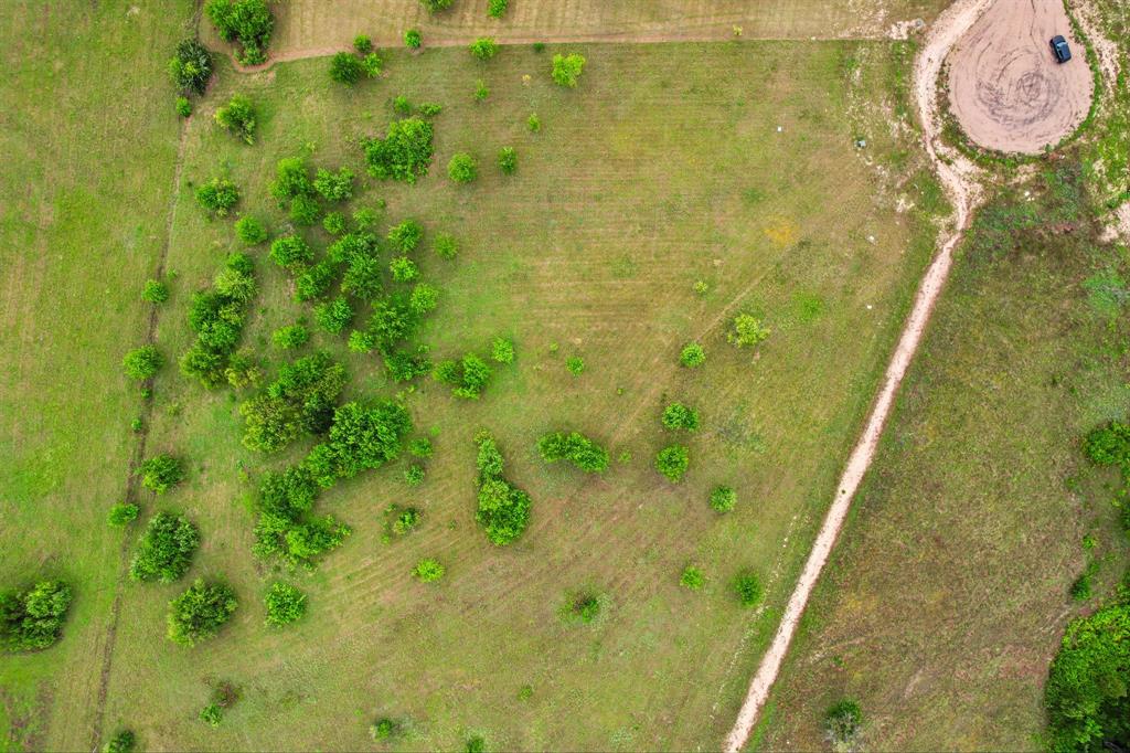 Longview Crk Ranch - Land