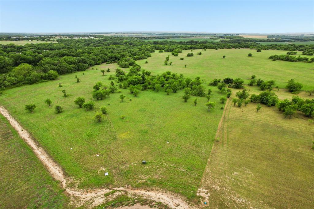 Longview Crk Ranch - Land