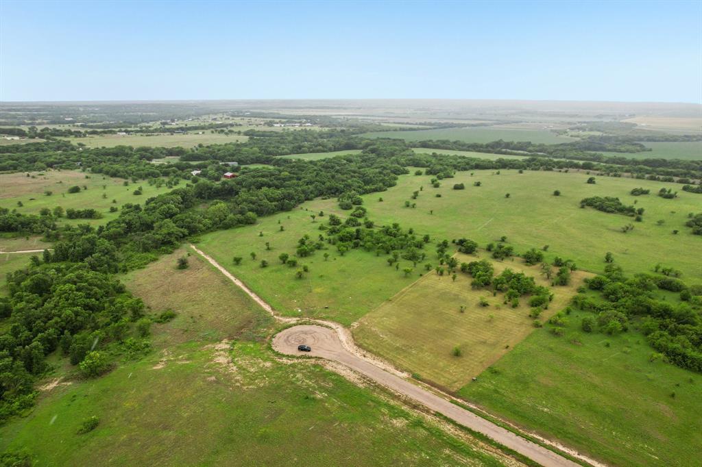 Longview Crk Ranch - Land