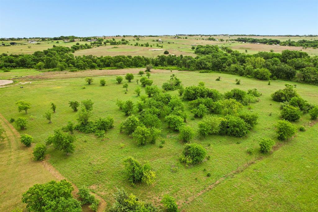 Longview Crk Ranch - Land