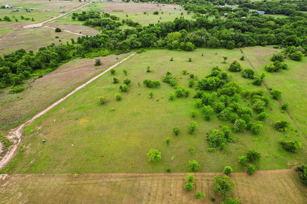Longview Crk Ranch - Land