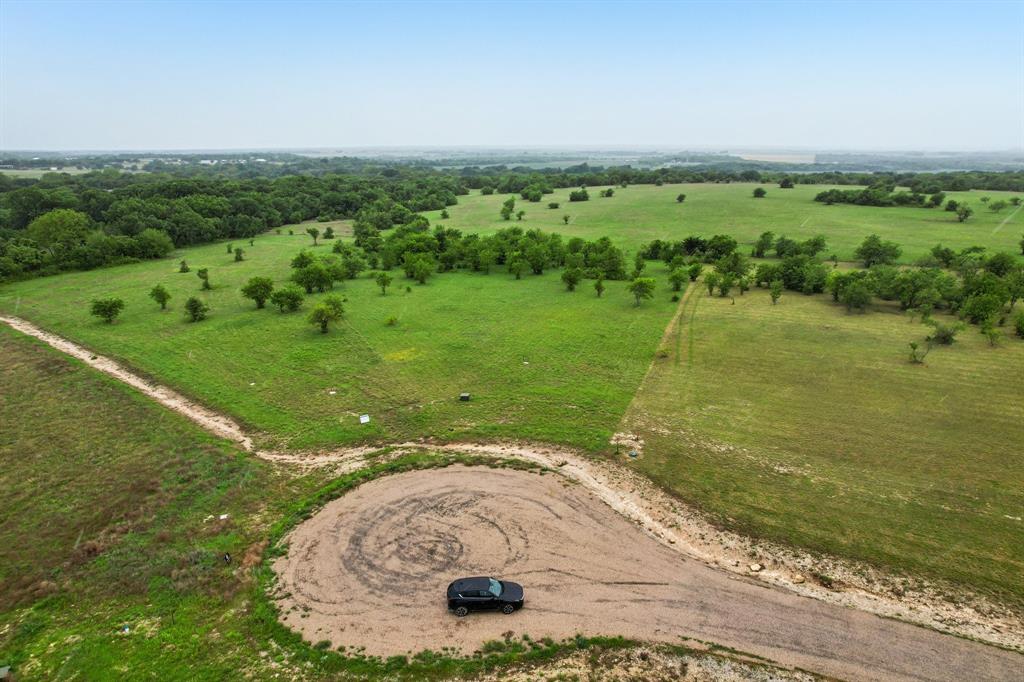 Longview Crk Ranch - Land