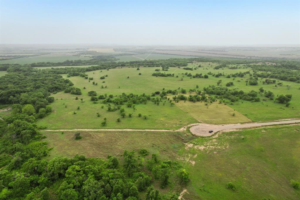 Longview Crk Ranch - Land